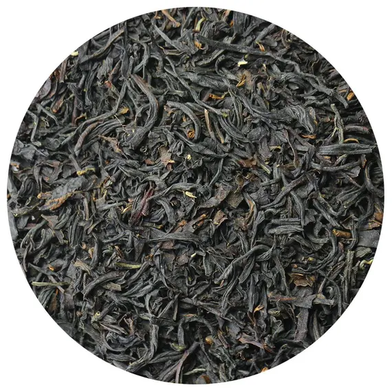 Чай черный OP2 крупнолистовой Вьетнам в чайном магазине BestTea, фото 