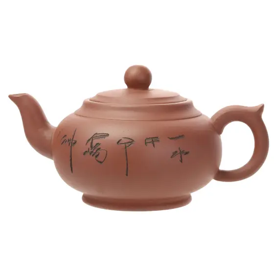 Чайник глиняный 370 мл оптом в BestTea, фото 