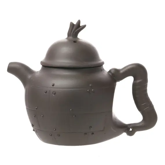 Чайник глиняный 200 мл оптом в BestTea, фото 
