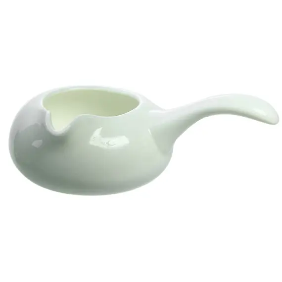 Чахай (сливочник-молочник), фарфор 140 мл оптом в BestTea, фото 