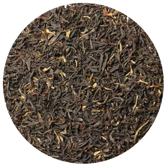 Чай черный Ассам Gold Tips в чайном магазине BestTea, фото 