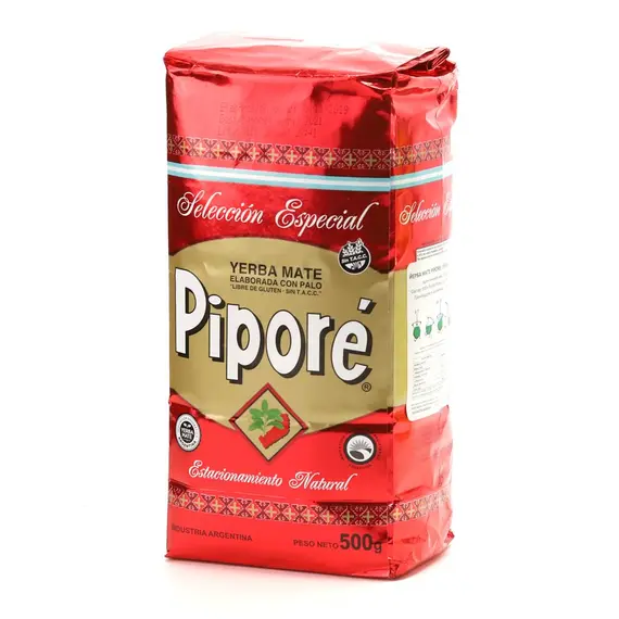 Йерба мате Pipore Especial 500 г, Вес г: 500 оптом в BestTea, фото 