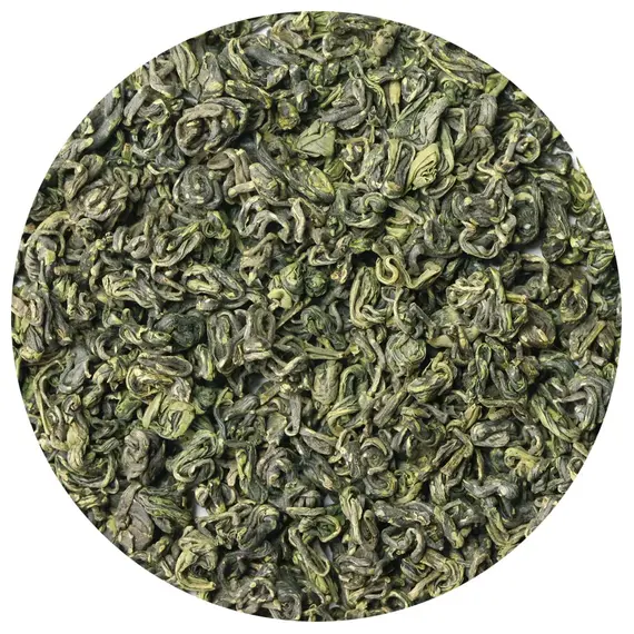 Чай зеленый Золотой дождь в чайном магазине BestTea, фото 