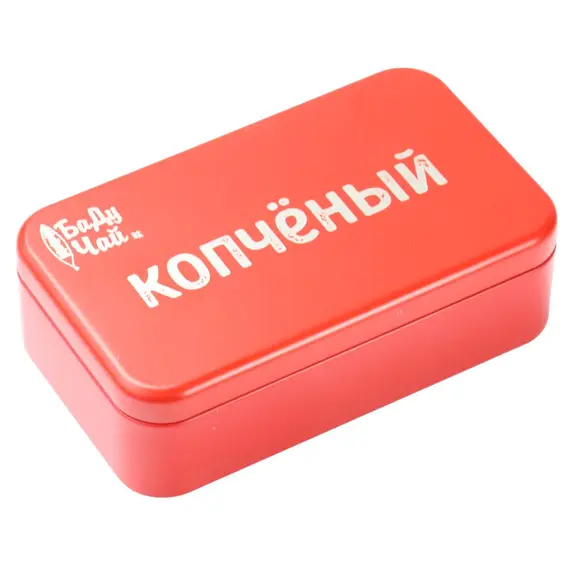 Чай красный БаДу Чай Копченый, упак. 100 г в чайном магазине BestTea, фото 