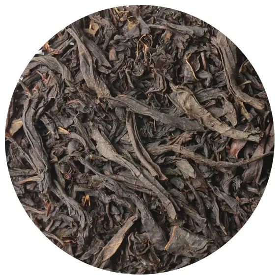 Чай  чёрный крупнолистовой С бергамотом 250г в чайном магазине BestTea, фото 