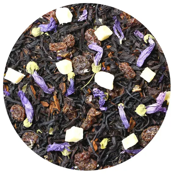 Чай черный с корицей в чайном магазине BestTea, фото 