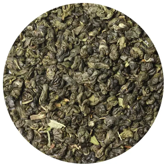 Чай зеленый Марокканская Мята в чайном магазине BestTea, фото 