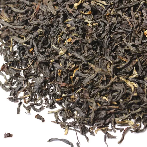 Чай черный Ассам Gold Tips в чайном магазине BestTea, фото , изображение 4