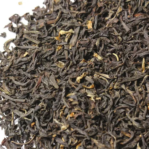 Чай черный Ассам Gold Tips в чайном магазине BestTea, фото , изображение 5