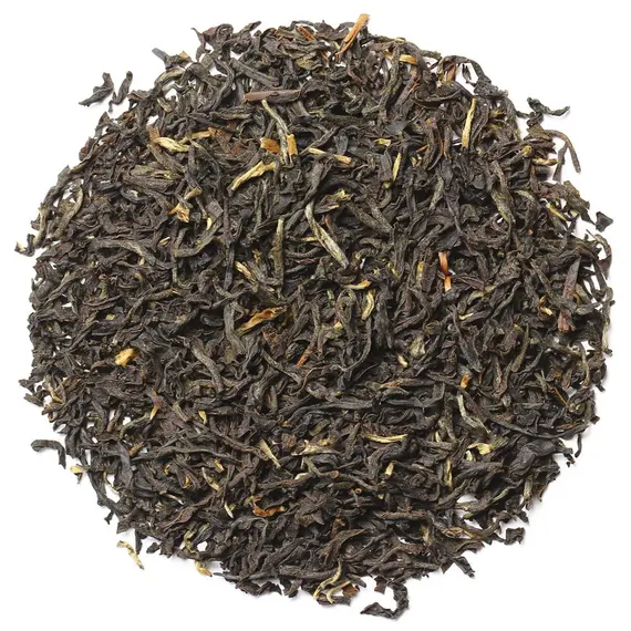 Чай черный Ассам Gold Tips в чайном магазине BestTea, фото , изображение 6