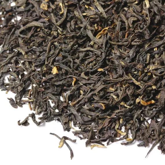 Чай черный Ассам Gold Tips в чайном магазине BestTea, фото , изображение 9