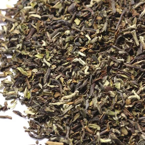 Чай черный Дарджилинг Longview FTGFOP1 оптом в BestTea, фото , изображение 7
