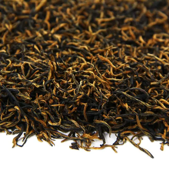 Чай красный Джи Джу Мей, кат. AА оптом в BestTea, фото , изображение 2