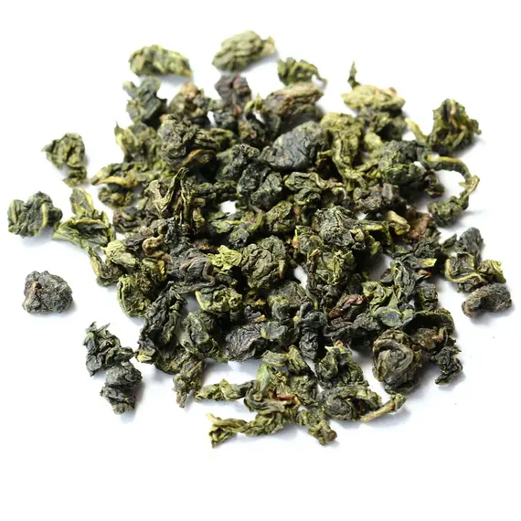 Чай улун Те Гуань Инь, кат. C в чайном магазине BestTea, фото , изображение 12