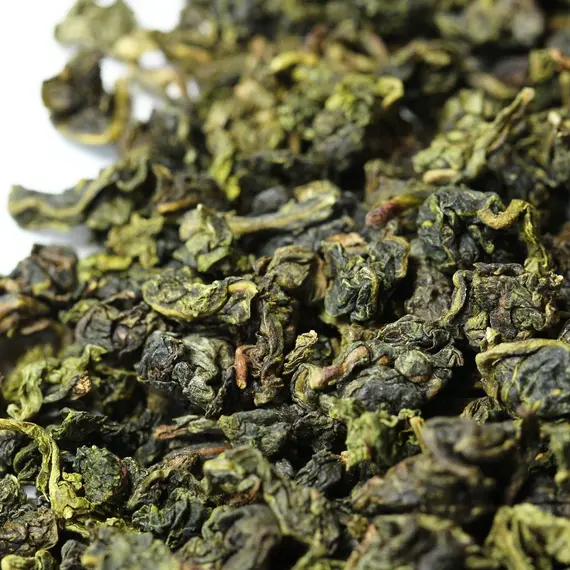 Чай улун Те Гуань Инь, кат. C в чайном магазине BestTea, фото , изображение 3