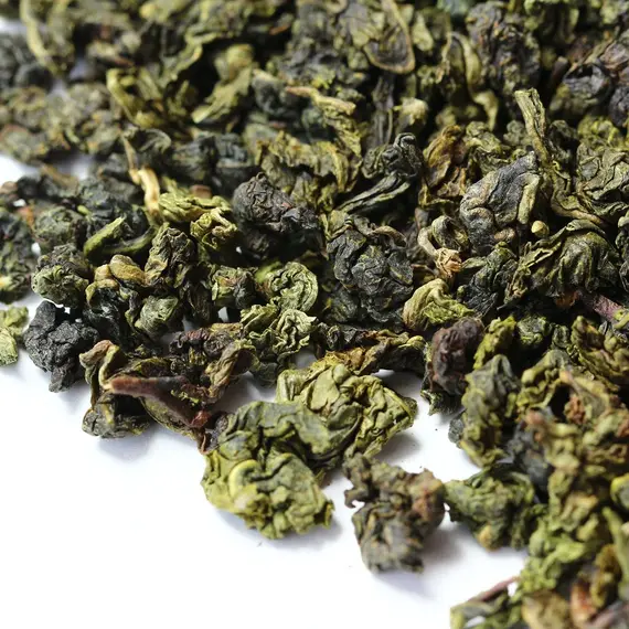 Чай улун Те Гуань Инь, кат. C в чайном магазине BestTea, фото , изображение 4