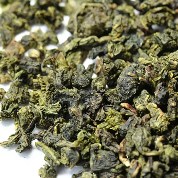 Чай улун Те Гуань Инь, кат. C в чайном магазине BestTea, фото , изображение 6