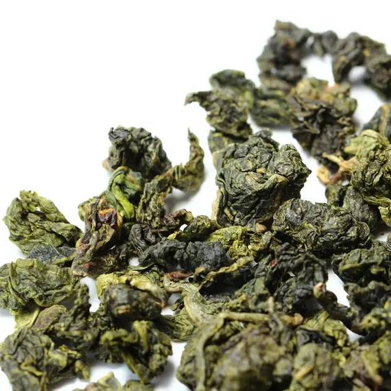 Чай улун Те Гуань Инь, кат. C в чайном магазине BestTea, фото , изображение 11