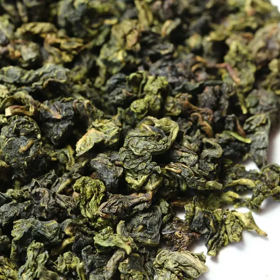 Чай улун Те Гуань Инь, кат. C в чайном магазине BestTea, фото , изображение 7