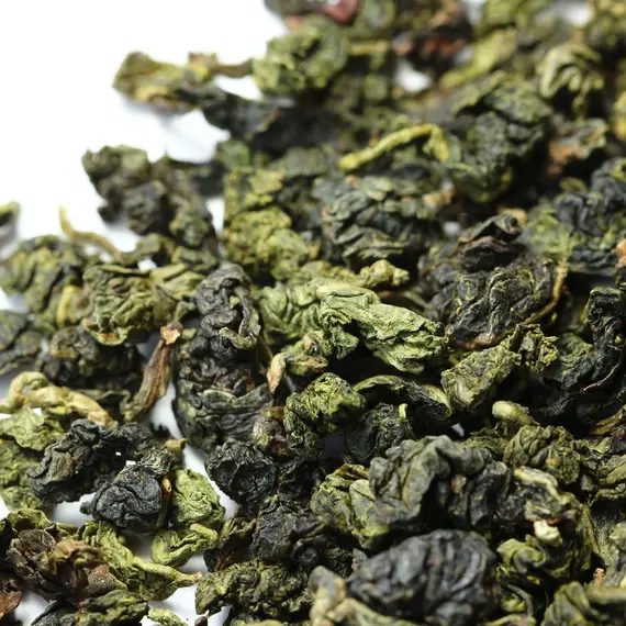 Чай улун Те Гуань Инь, кат. C в чайном магазине BestTea, фото , изображение 8