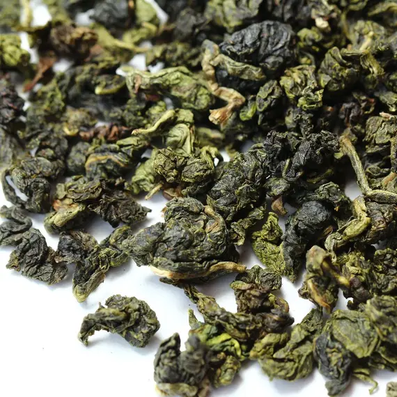 Чай улун Те Гуань Инь, кат. C в чайном магазине BestTea, фото , изображение 10