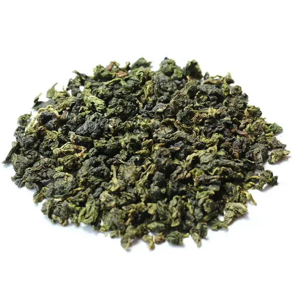 Чай улун Те Гуань Инь, кат. C в чайном магазине BestTea, фото , изображение 9