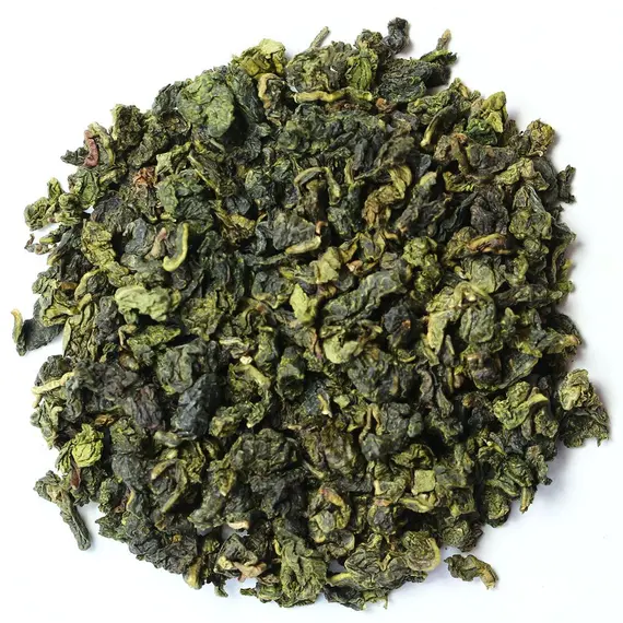 Чай улун Те Гуань Инь, кат. C в чайном магазине BestTea, фото , изображение 5