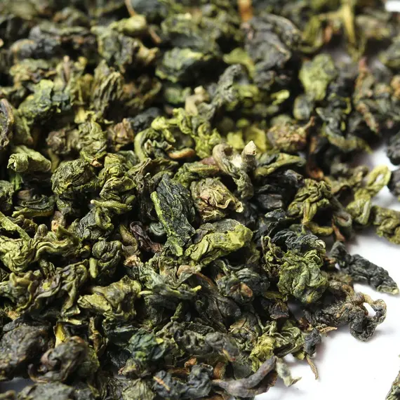 Чай улун Те Гуань Инь, кат. C в чайном магазине BestTea, фото , изображение 2