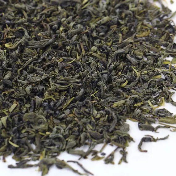 Чай зеленый (Мейча) оптом в BestTea, фото , изображение 4