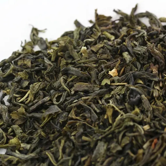 Чай жасминовый Моли Хуа Ча в чайном магазине BestTea, фото , изображение 2