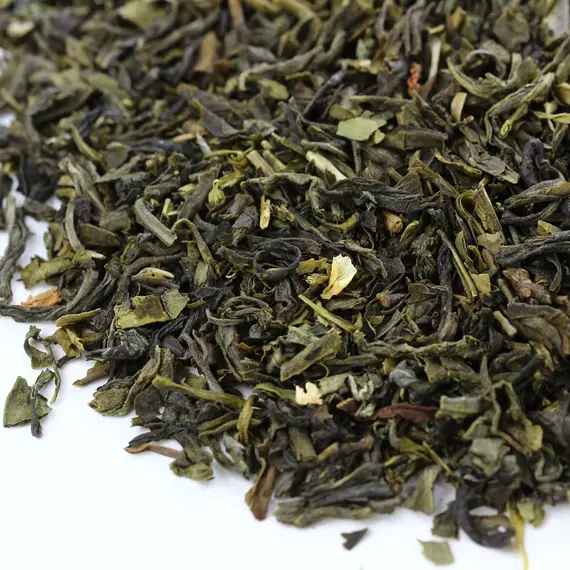 Чай жасминовый Моли Хуа Ча в чайном магазине BestTea, фото , изображение 3