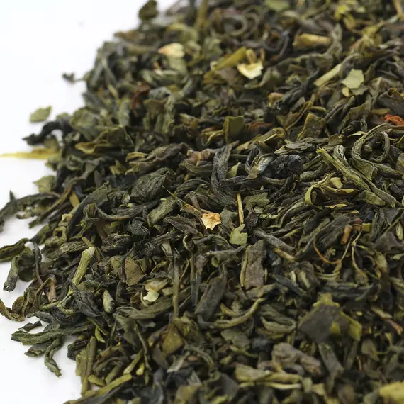 Чай жасминовый Моли Хуа Ча в чайном магазине BestTea, фото , изображение 6