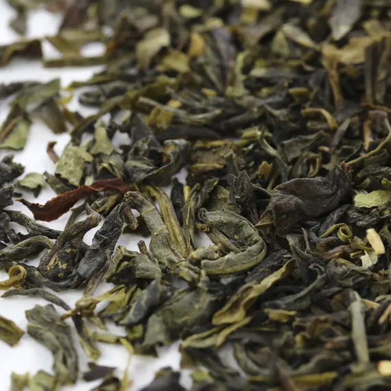 Чай жасминовый Моли Хуа Ча в чайном магазине BestTea, фото , изображение 8