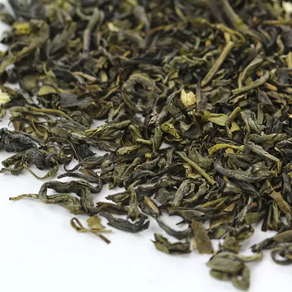 Чай жасминовый Моли Хуа Ча в чайном магазине BestTea, фото , изображение 9