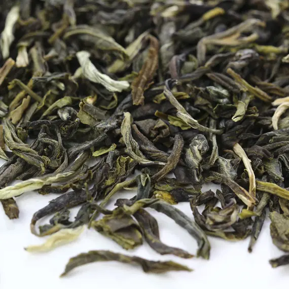 Чай жасминовый Моли Хуа Ча в чайном магазине BestTea, фото , изображение 5