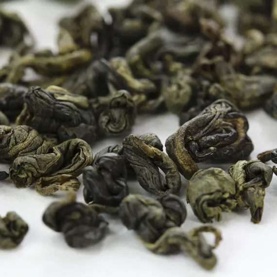 Чай жасминовый Ганпаудер в чайном магазине BestTea, фото , изображение 9
