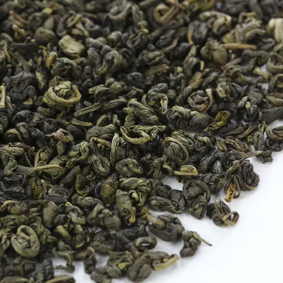 Чай жасминовый Ганпаудер в чайном магазине BestTea, фото , изображение 2