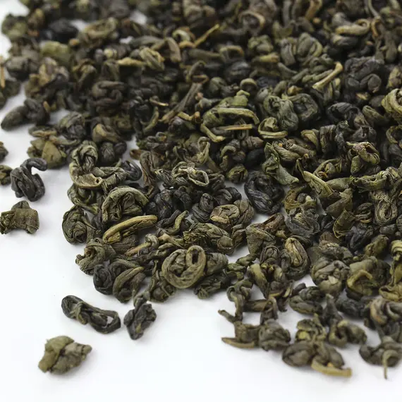 Чай жасминовый Ганпаудер в чайном магазине BestTea, фото , изображение 3
