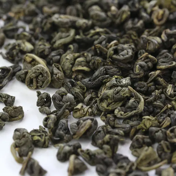 Чай жасминовый Ганпаудер в чайном магазине BestTea, фото , изображение 6