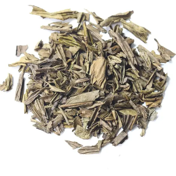 Чай зеленый Ходзича, 250 г оптом в BestTea, фото , изображение 9