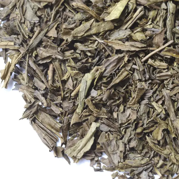 Чай зеленый Ходзича, 250 г оптом в BestTea, фото , изображение 2