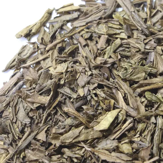 Чай зеленый Ходзича, 250 г оптом в BestTea, фото , изображение 4