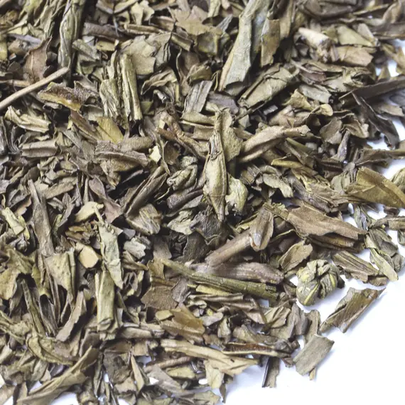 Чай зеленый Ходзича, 250 г оптом в BestTea, фото , изображение 3
