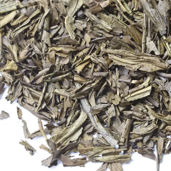 Чай зеленый Ходзича, 250 г оптом в BestTea, фото , изображение 5