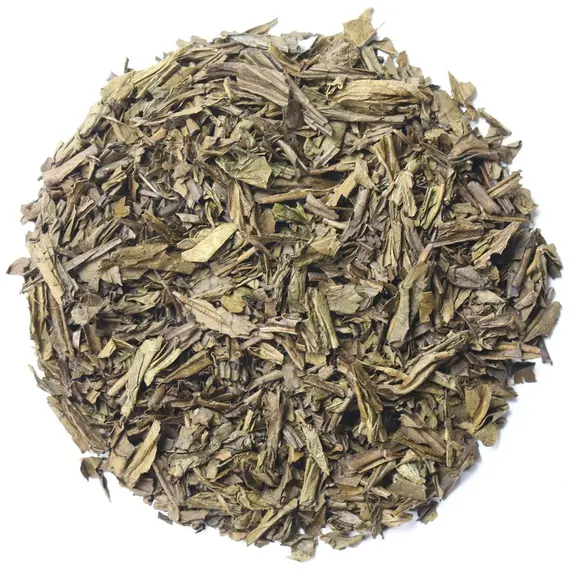 Чай зеленый Ходзича, 250 г оптом в BestTea, фото 