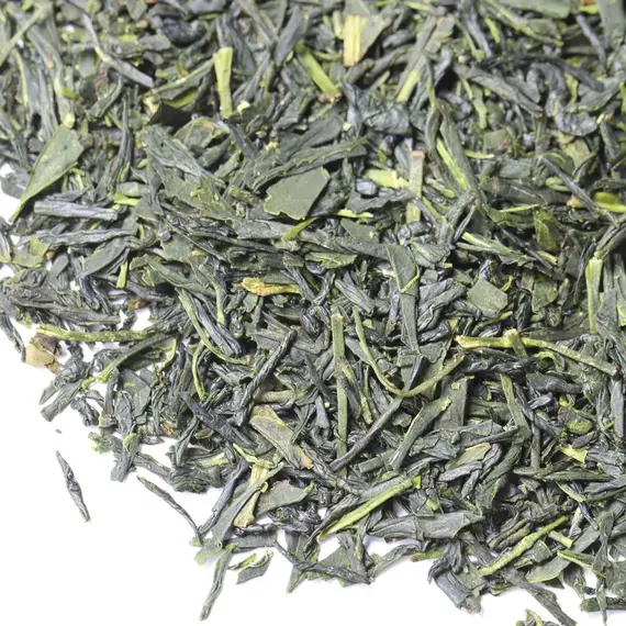 Чай зеленый Сенча, 250 г в чайном магазине BestTea, фото , изображение 2