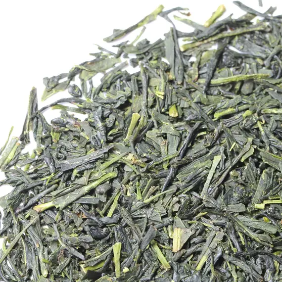 Чай зеленый Сенча, 250 г в чайном магазине BestTea, фото , изображение 3