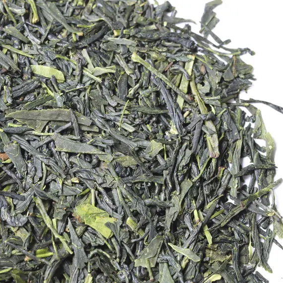 Чай зеленый Сенча, 250 г в чайном магазине BestTea, фото , изображение 4