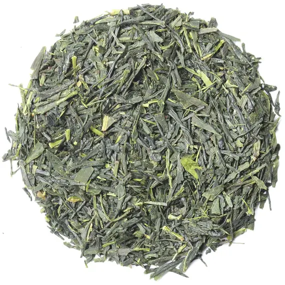 Чай зеленый Сенча, 250 г в чайном магазине BestTea, фото , изображение 5