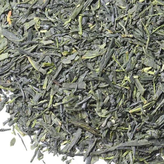 Чай зеленый Сенча, 250 г в чайном магазине BestTea, фото , изображение 6